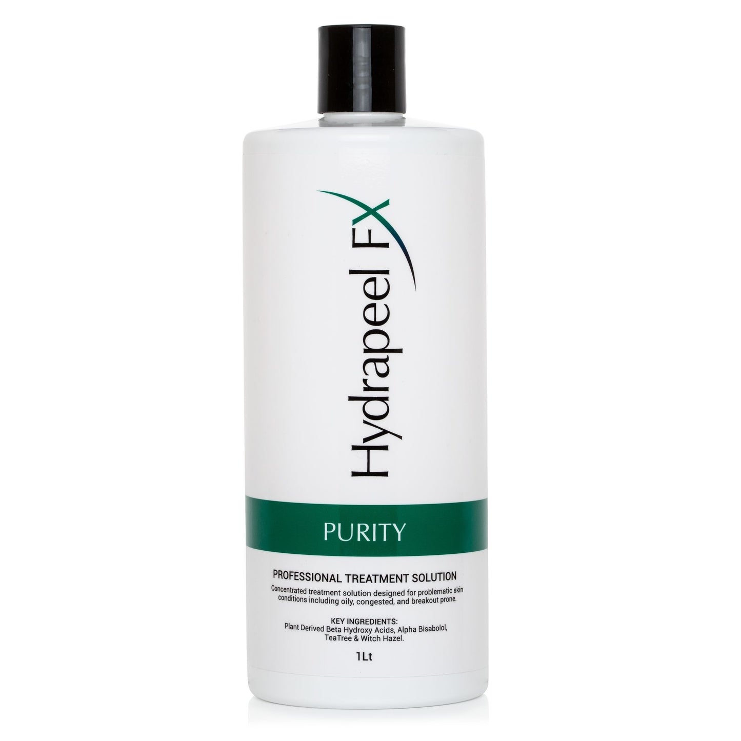 Complete HydraPeelFX device, products & training package.