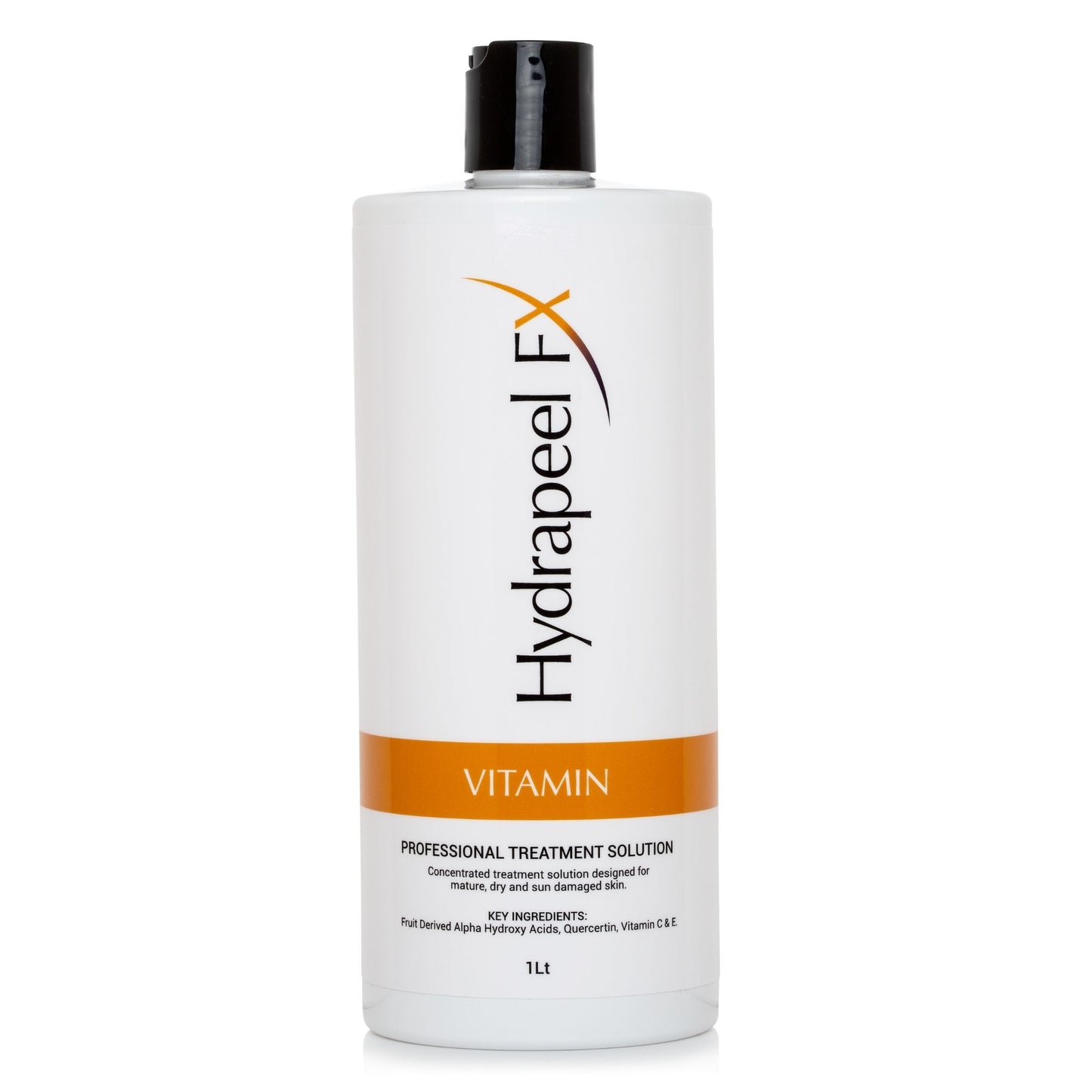 Vitamin HydraPeelFX Solution 1Ltr