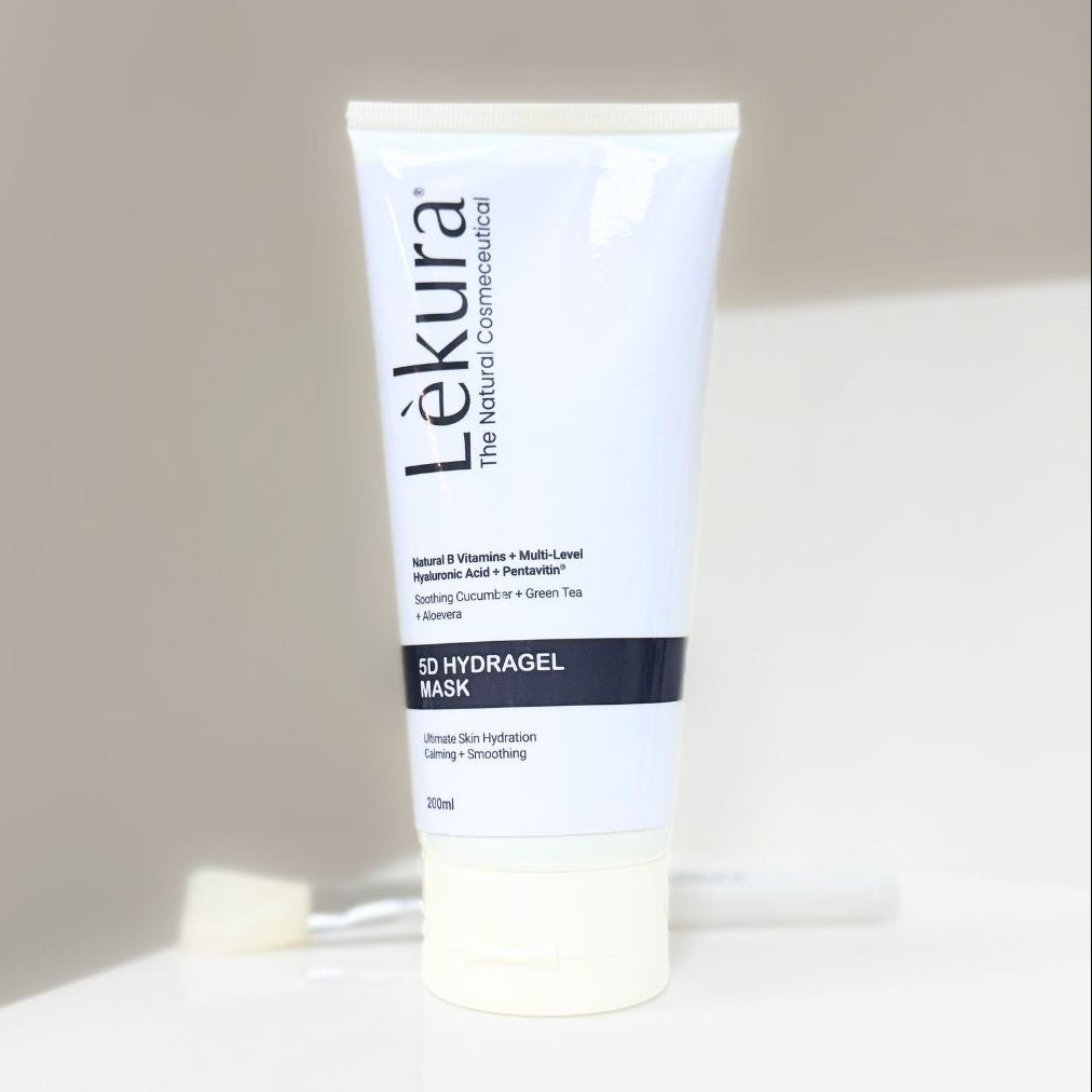 5D HydraGel Mask 200ml