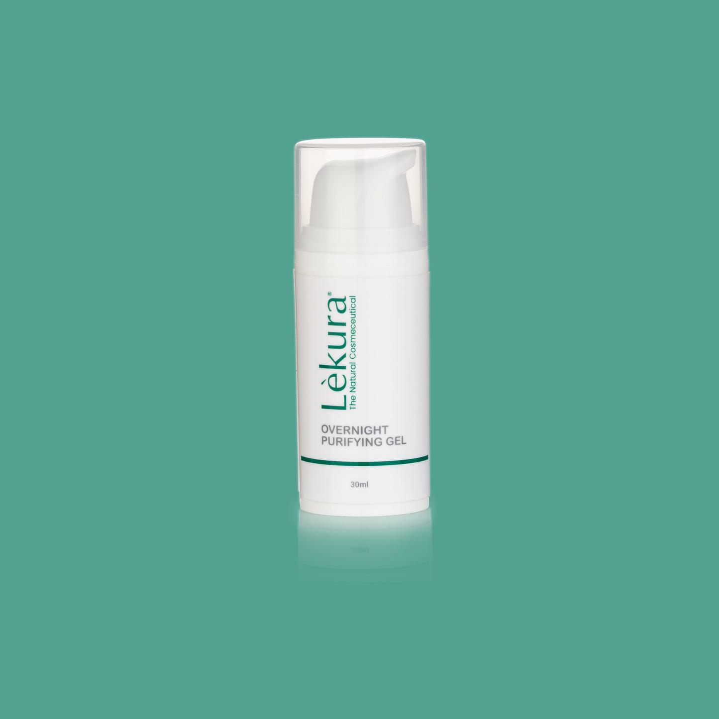 Overnight Purifying Gel 30ml (RRP $58.00)