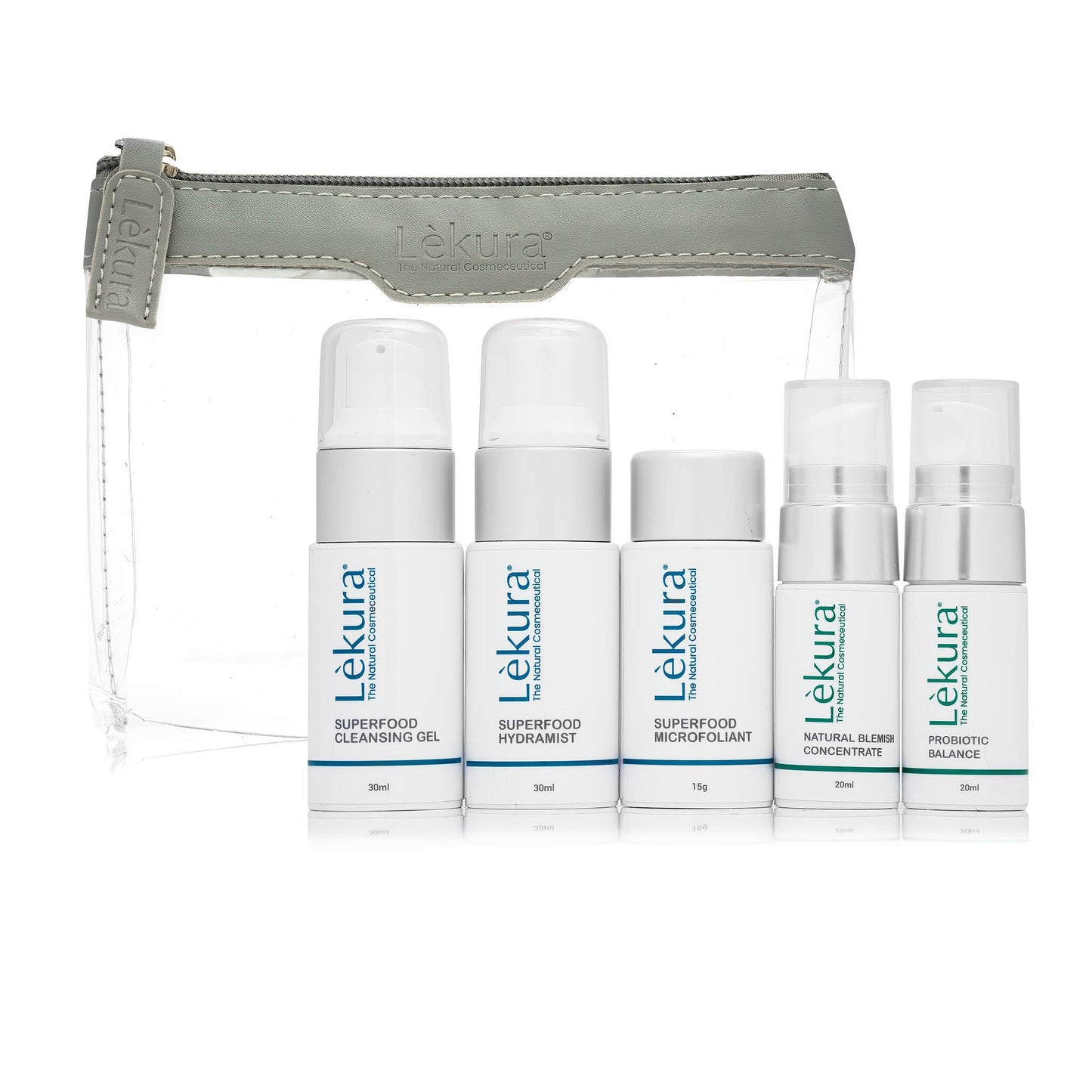 Purity Discovery Kit - Problematic Skin (RRP $120.00)