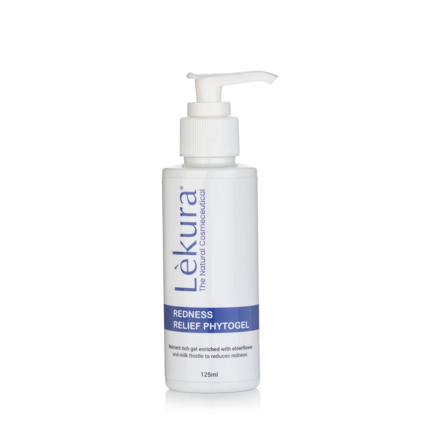 Redness Relief PhytoGel 125ml