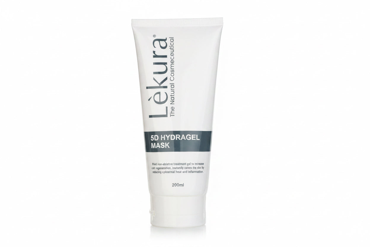 5D HydraGel Mask 200ml