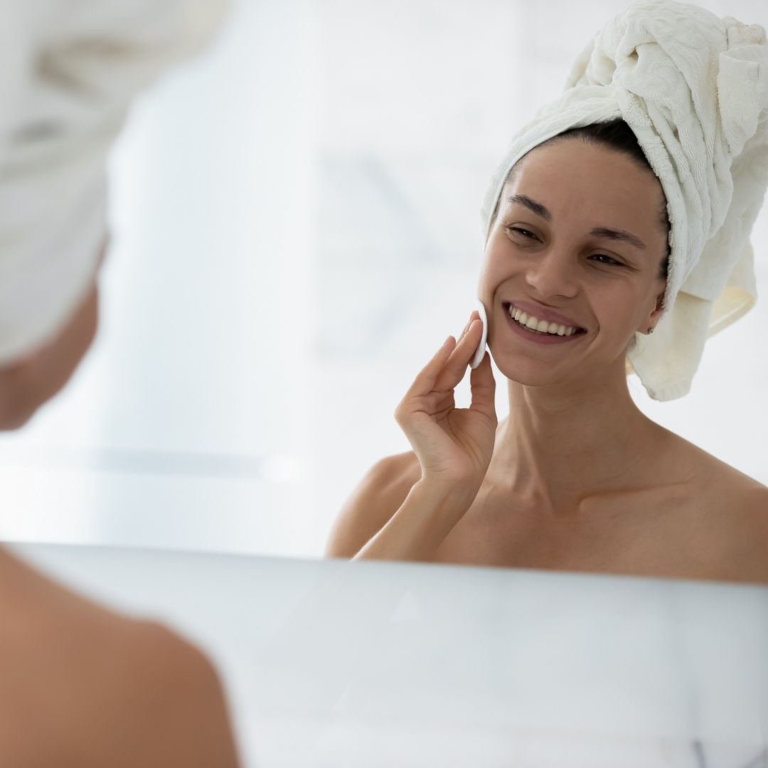 Skin Renewal Superfood Pads (RRP $48.00)