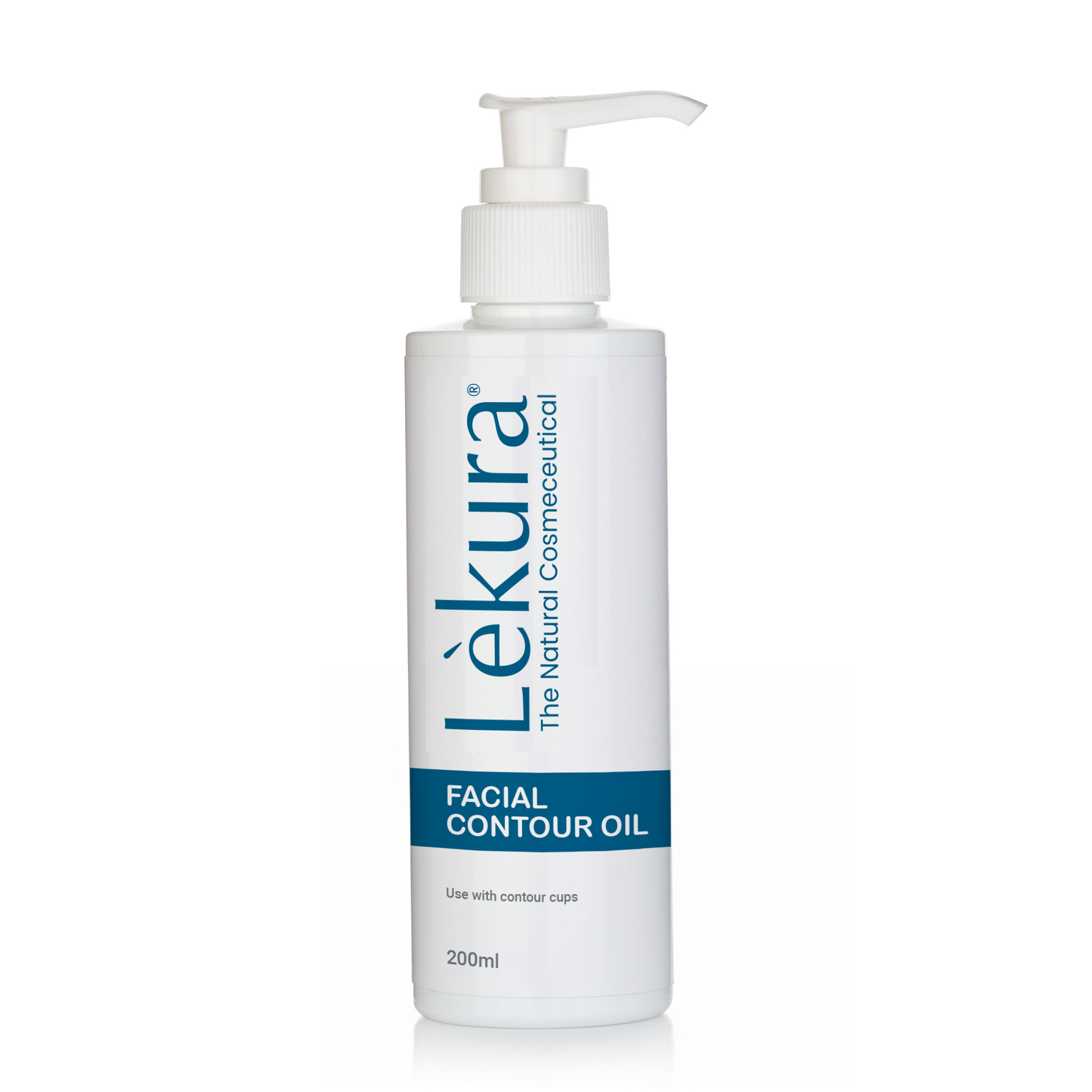 Facial Contour Oil 200ml