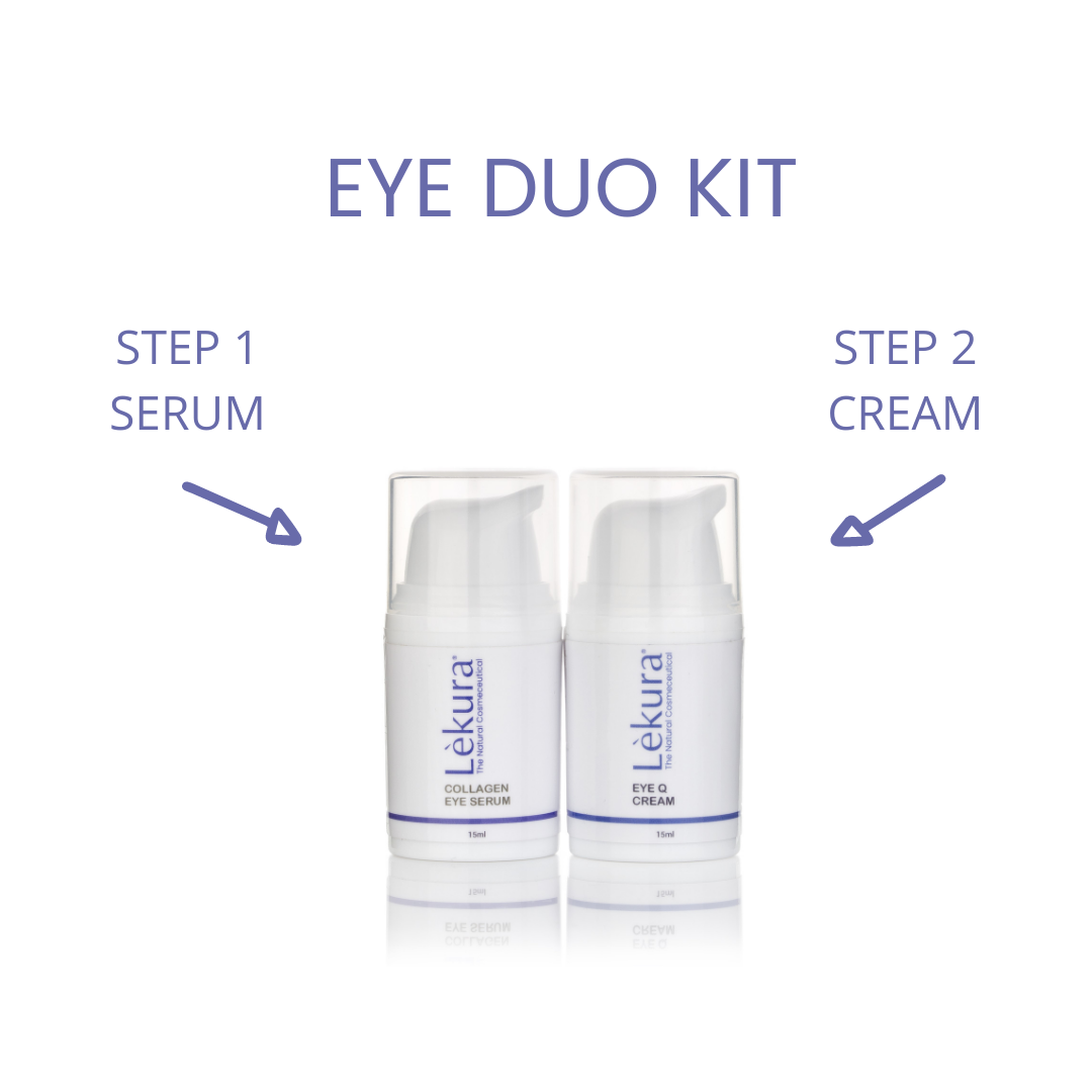 Eye Duo Kit (RRP $114.40)