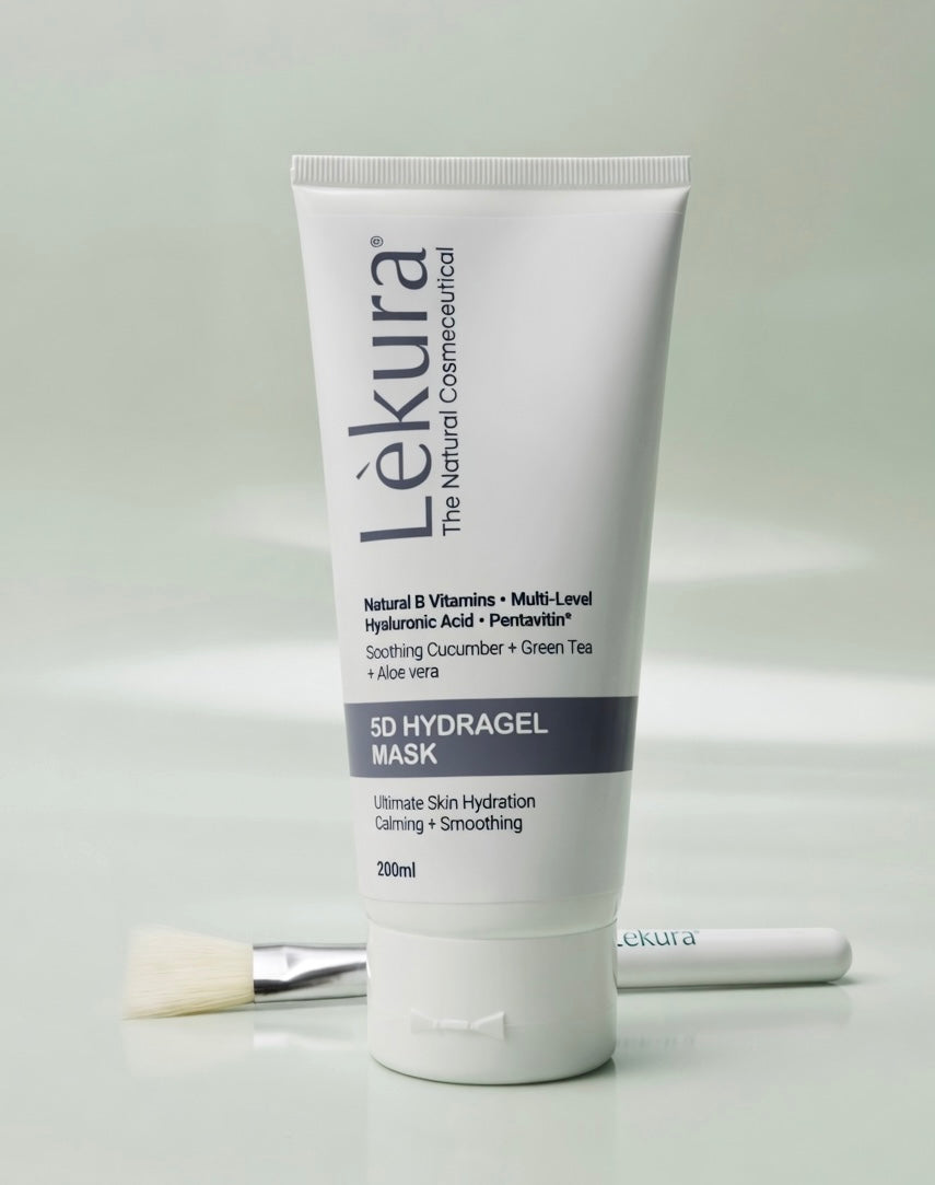 5D HydraGel Mask 200ml