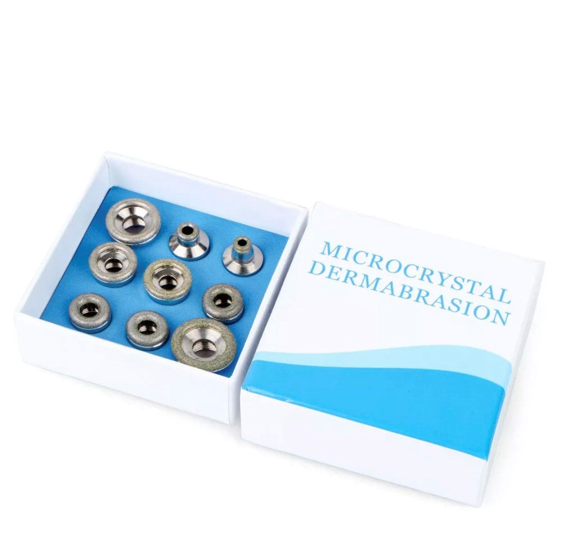 Complete HydraPeelFX device, products & training package.