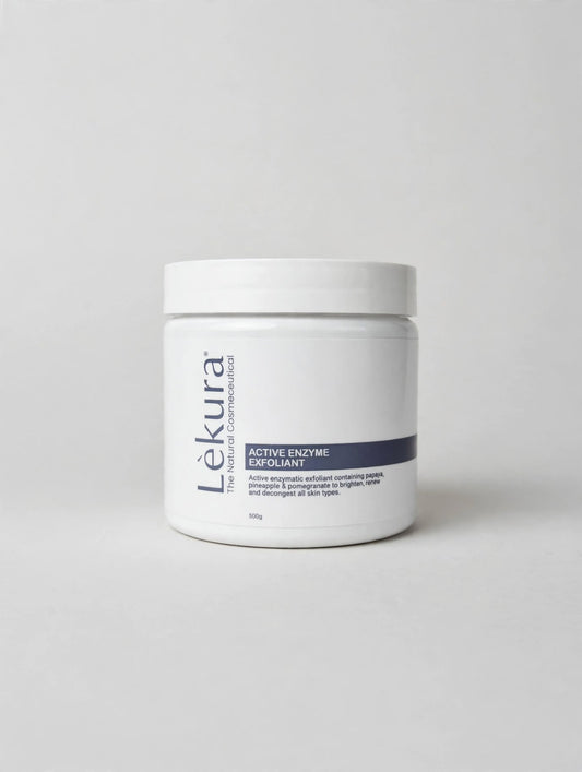 Active Enzyme Exfoliant (Powder) 250g