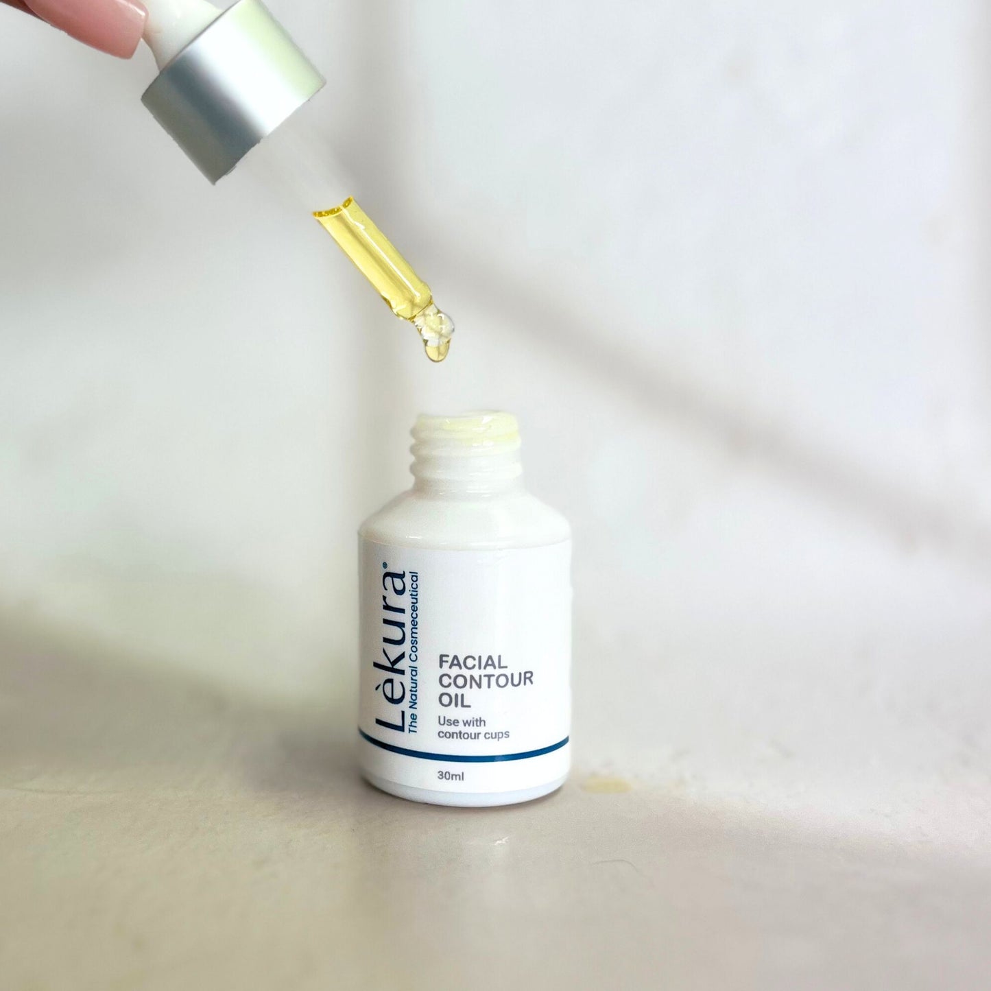 Facial Contour Oil 30ml (RRP $68.00)