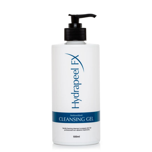 Antioxidant Cleansing Gel 500ml