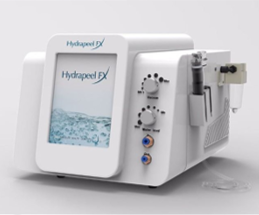 Complete HydraPeelFX device, products & training package.