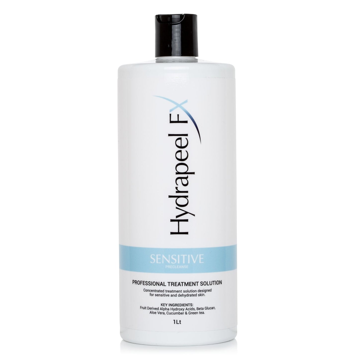 Sensitive(PreCleanse) HydraPeelfX Solution 1Ltr