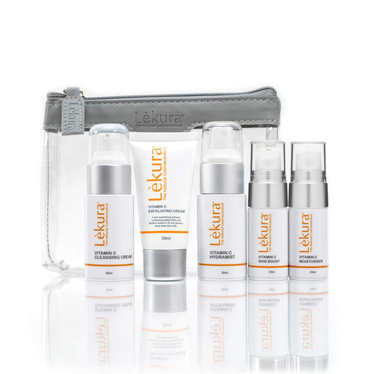 Vitamin C Discovery Kit (RRP $120.00)