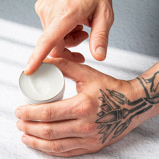 Superfood Repair Balm 60g (RRP $50.00)