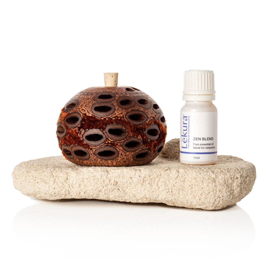 Banksia Aroma Pod Gift Pack (RRP $68.00)