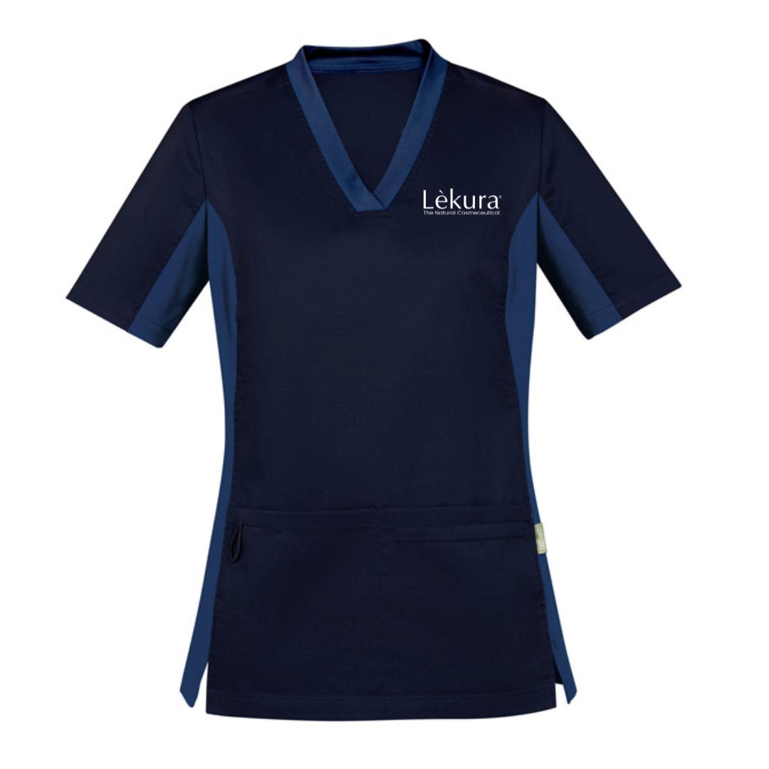 Lekura Uniform Top Ultra Stretch
