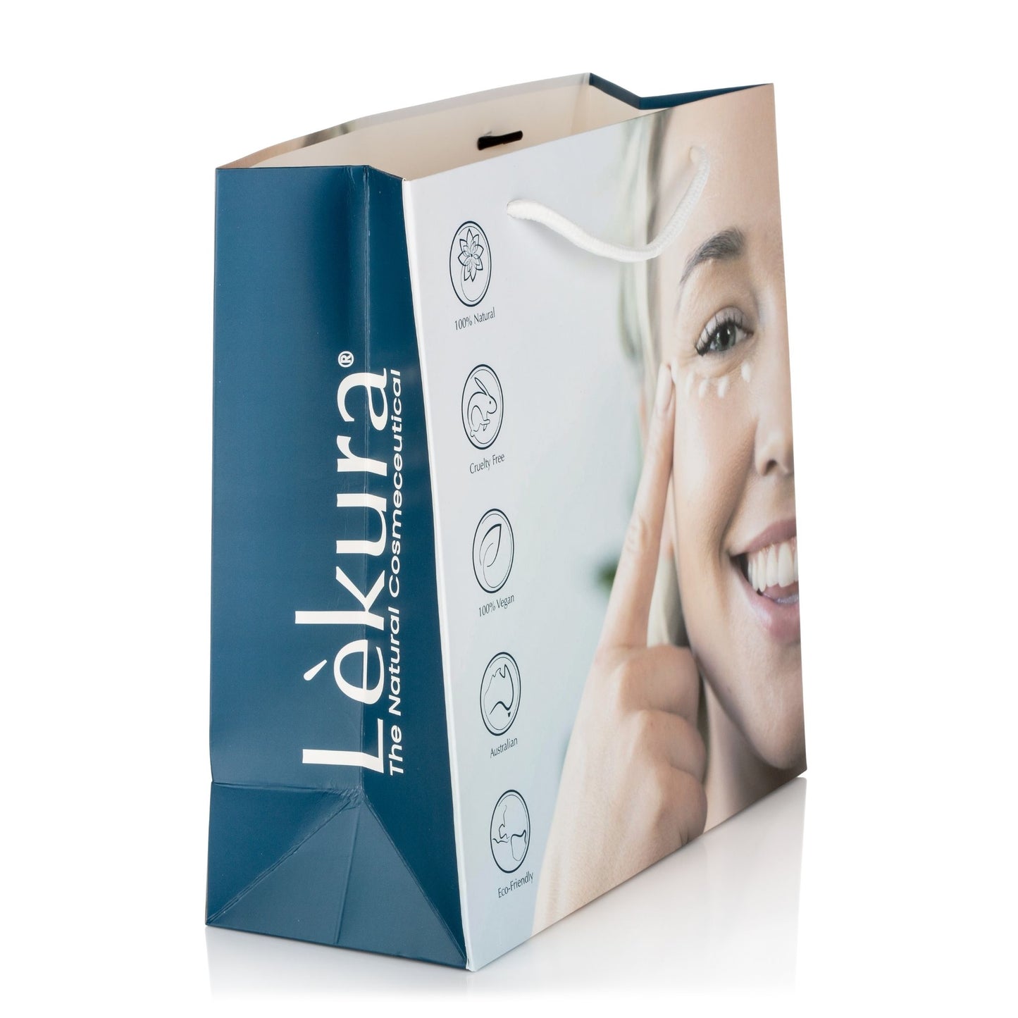 Luxury Retail Bags 5pack