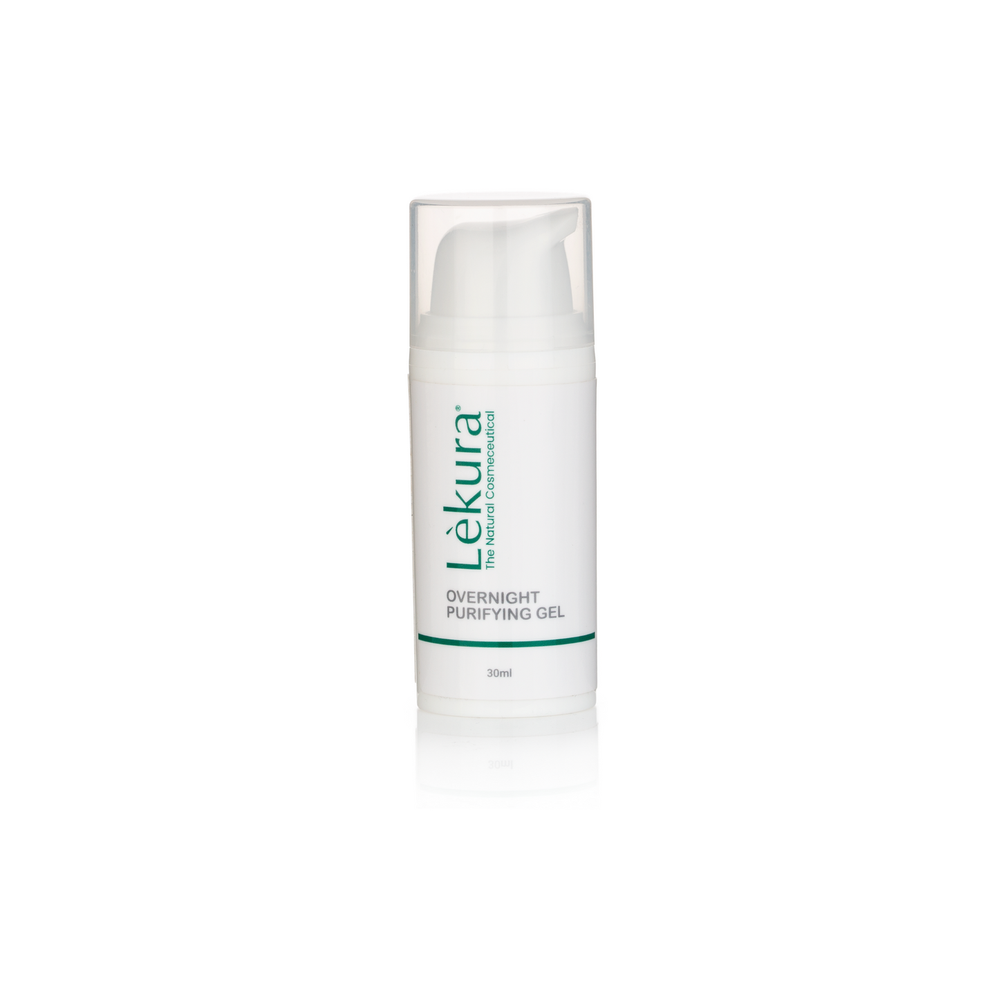 Overnight Purifying Gel 30ml (RRP $58.00)