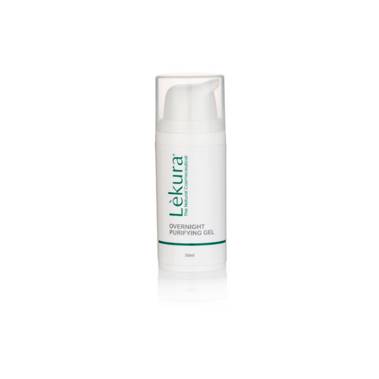 Overnight Purifying Gel 30ml (RRP $58.00)