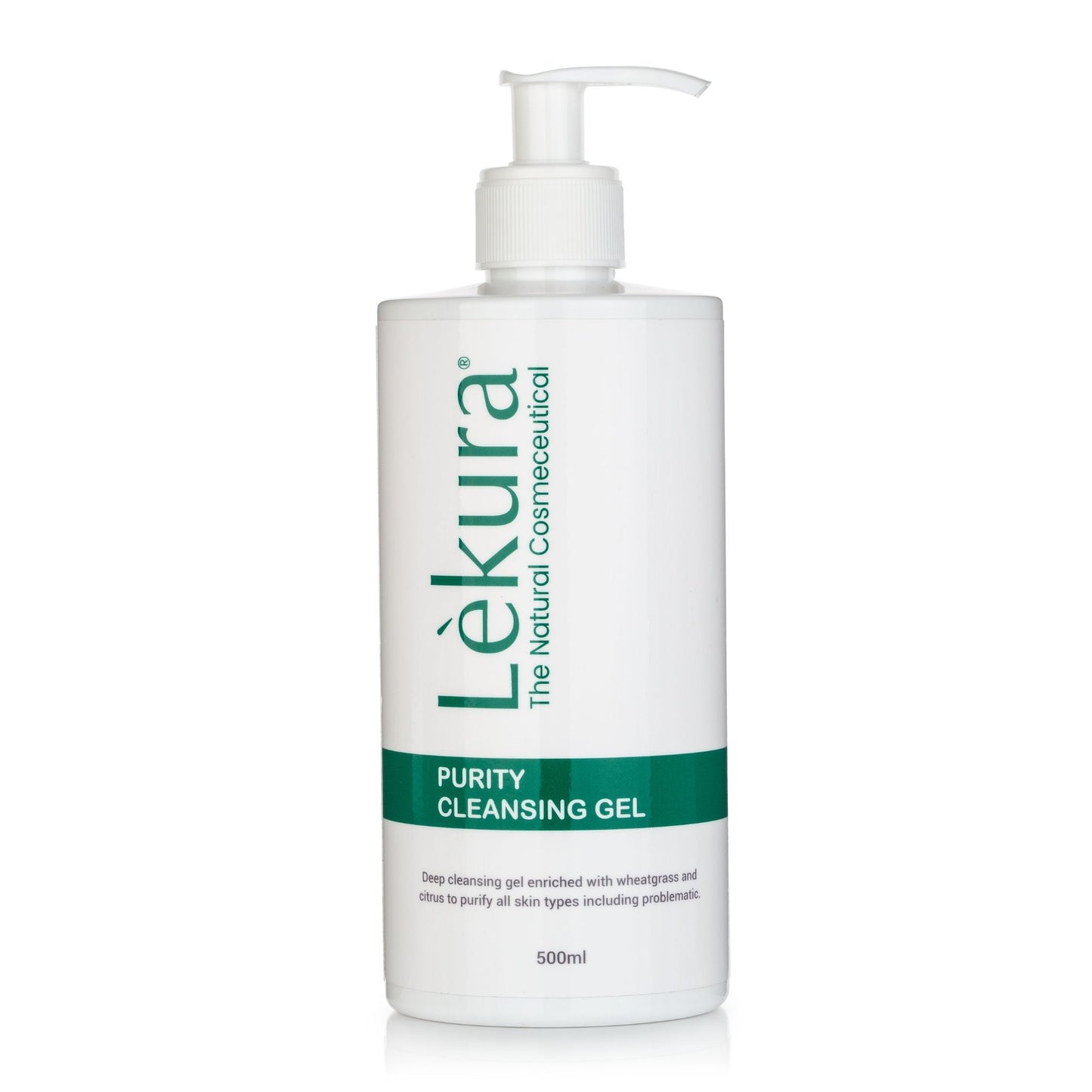 Purity Cleansing Gel 500ml