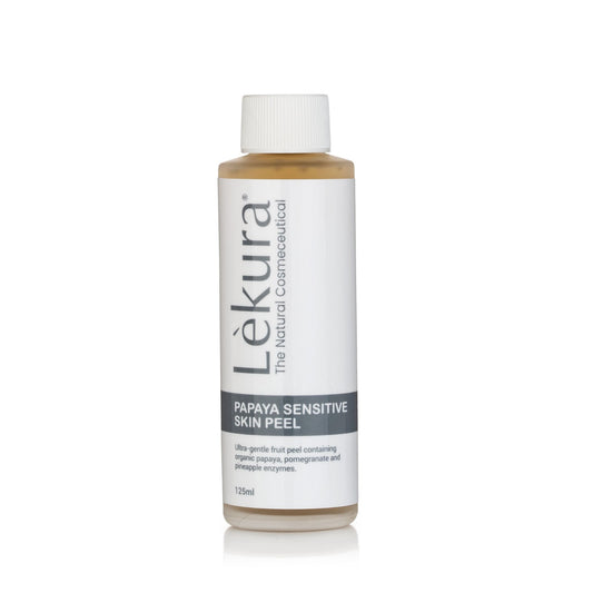Papaya Sensitive Skin Peel 125ml
