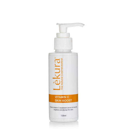 Vitamin C SkinBoost 125ml