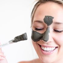 Purity Charcoal Mask 120g (RRP $65.00)
