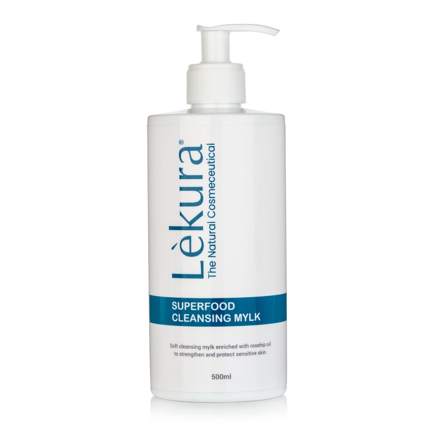 Superfood Cleansing Mylk 500ml