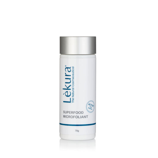 Superfood Microfoliant (RRP $68.00)