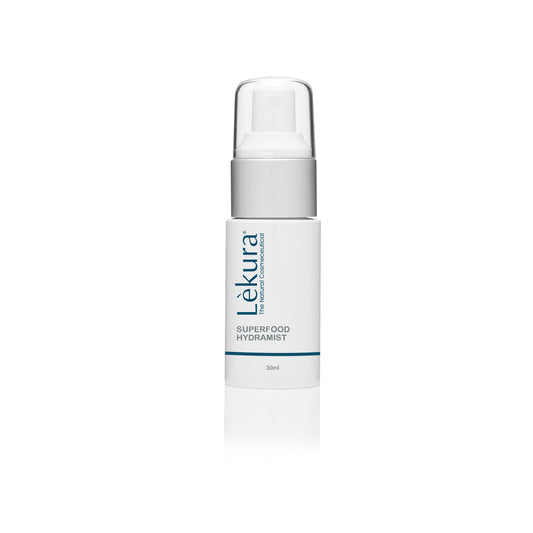 Travel Size Superfood HydraMist 30ml (RRP $29.00)