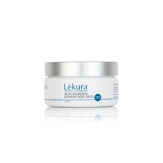 Skin Renewal Superfood Pads (RRP $48.00)