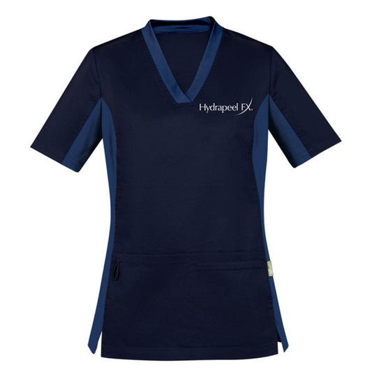 HydraPeelFX Uniform Top Ultra Stretch