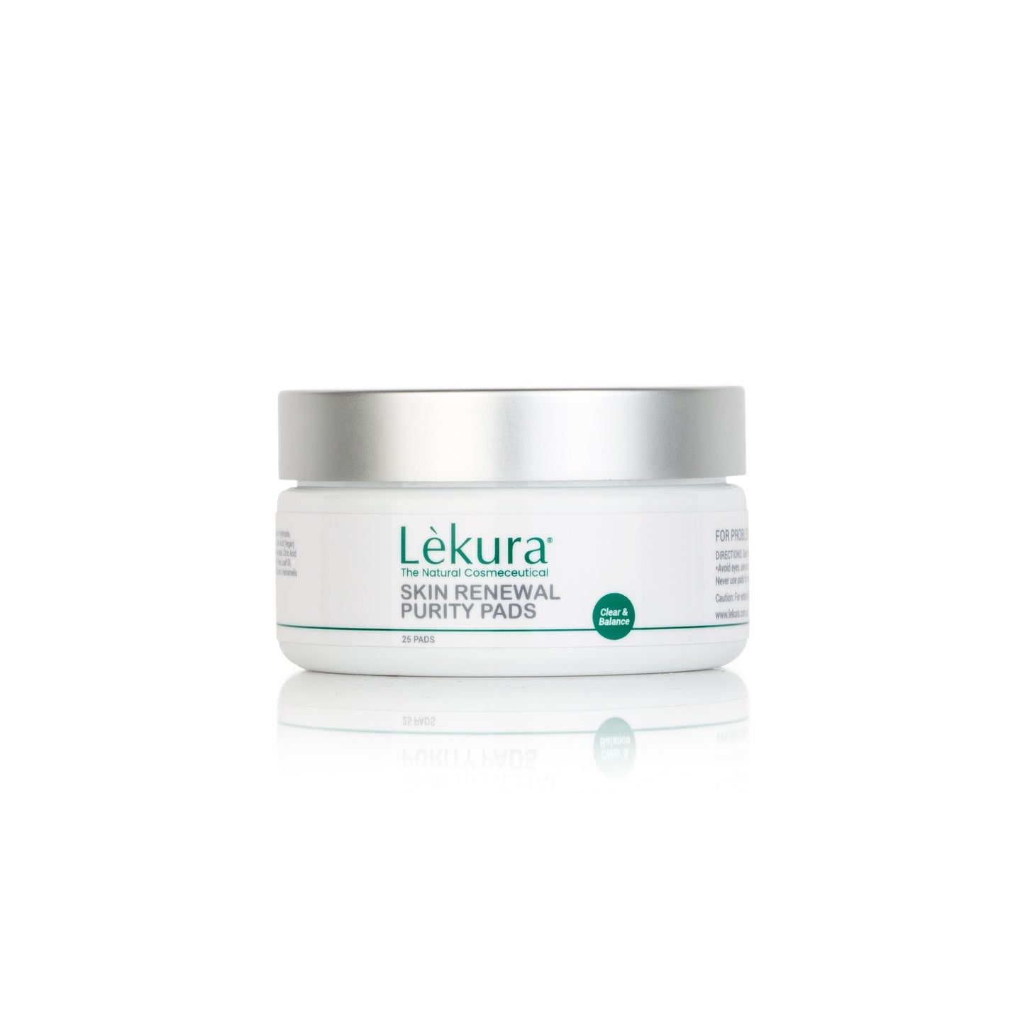 Skin Renewal Purity Pads (RRP $48.00)