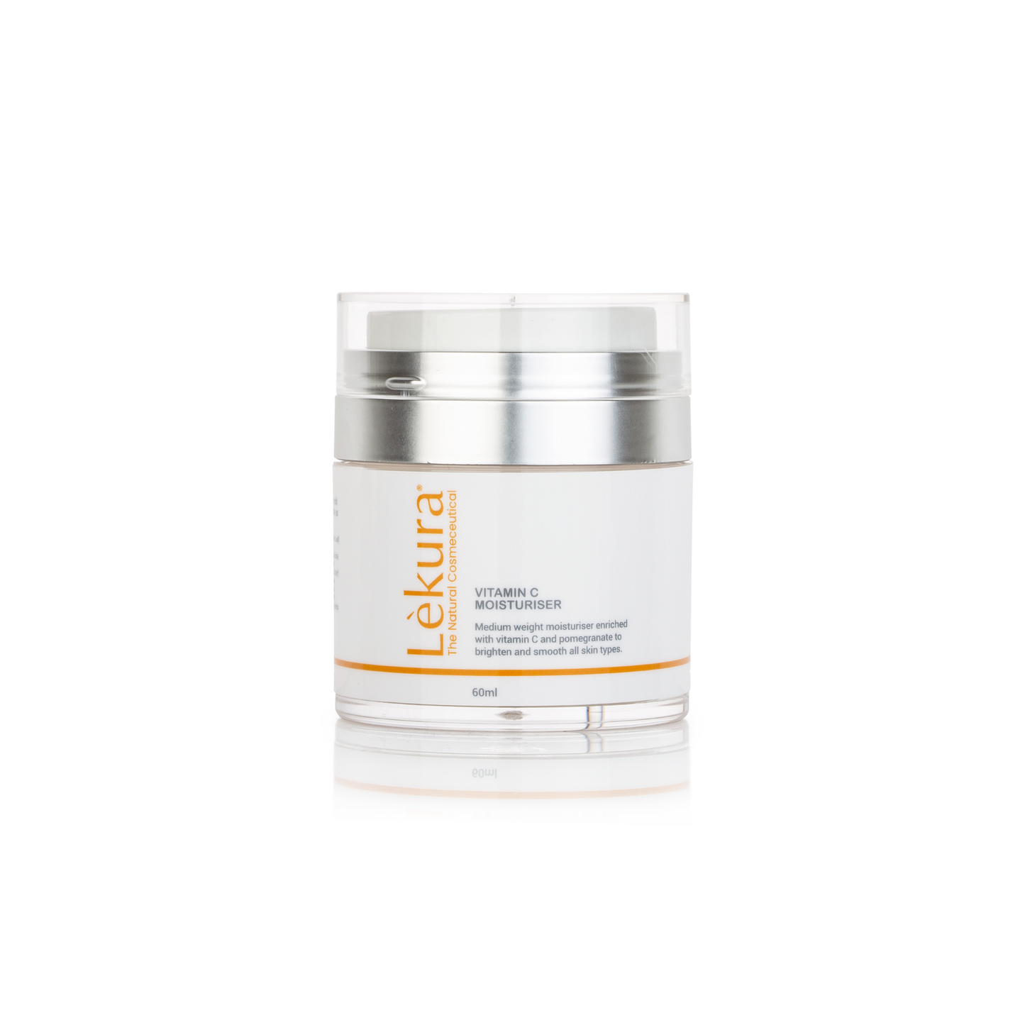 Vitamin C Moisturiser 60ml (RRP $88.00)