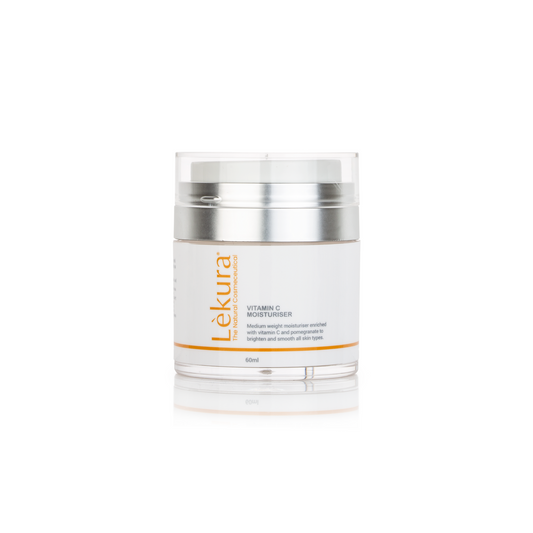 Vitamin C Moisturiser 60ml (RRP $86.00)