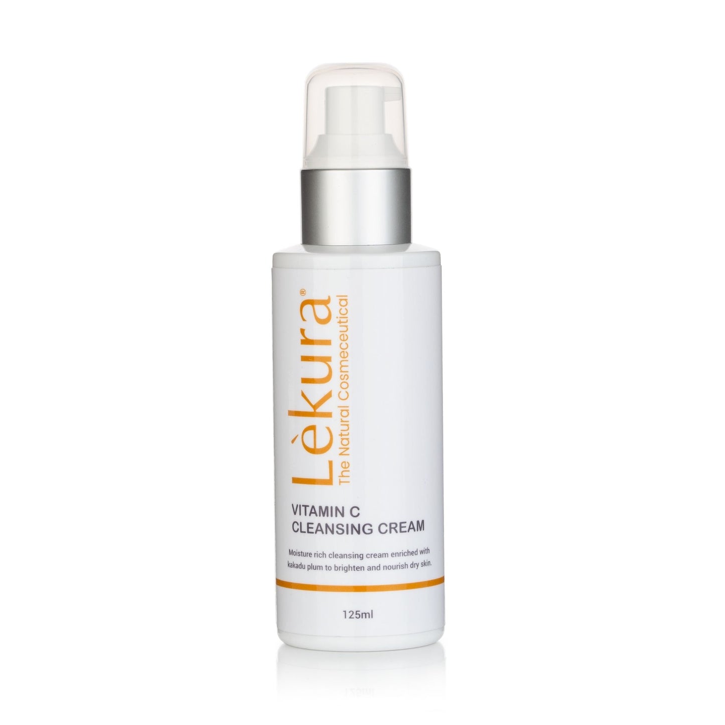 Vitamin C Cleansing Cream 125ml (RRP $56.00)