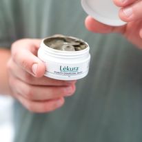 Purity Charcoal Mask 120g (RRP $65.00)
