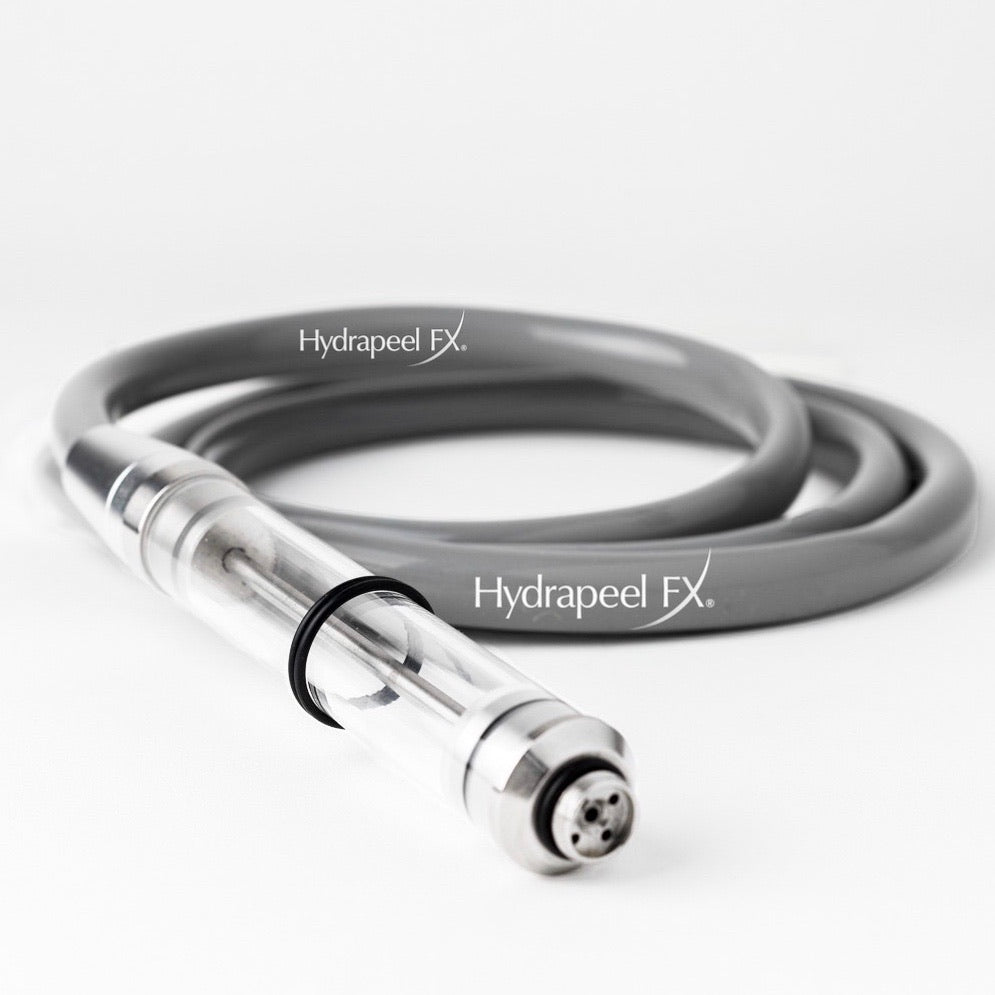 Complete HydraPeelFX device, products & training package.